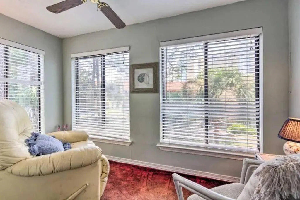 Resort Gem W/ 2-Bedrooms And Easy Walk To Beach Panama City Beach 0*,  United States