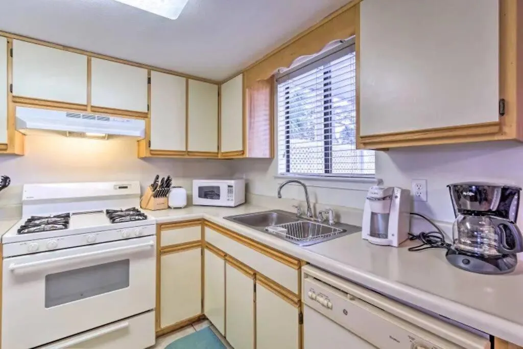 Holiday home Resort Gem W/ 2-Bedrooms And Easy Walk To Beach Panama City Beach
