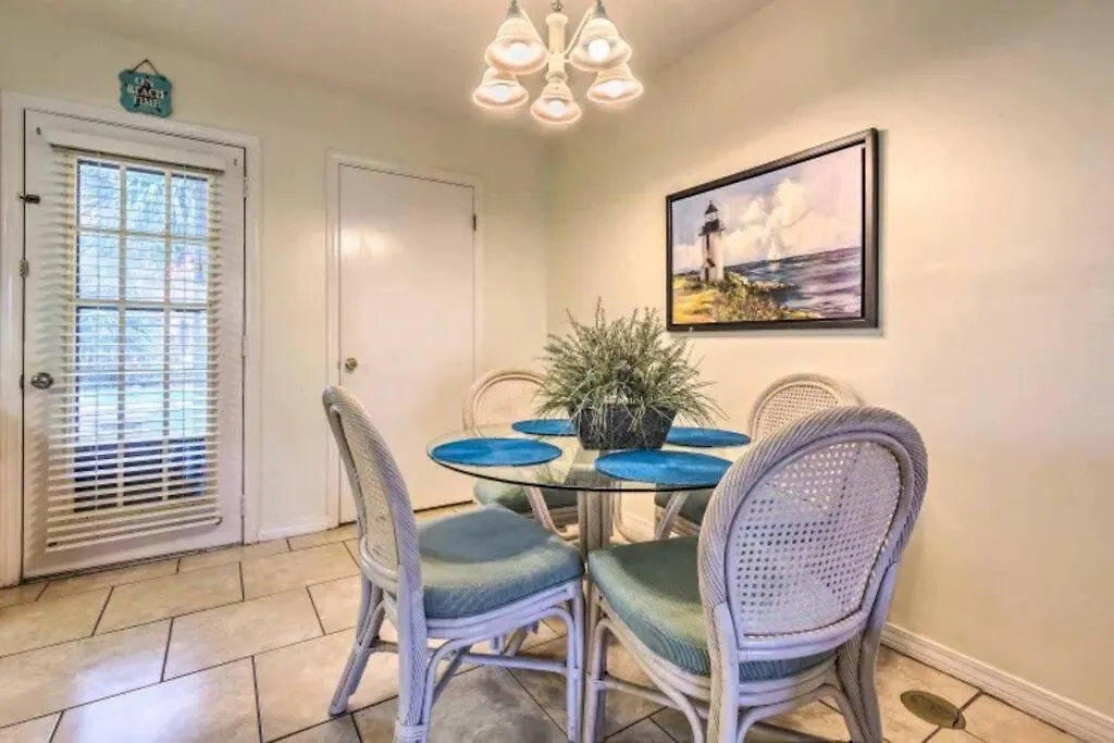 Resort Gem W/ 2-Bedrooms And Easy Walk To Beach Panama City Beach