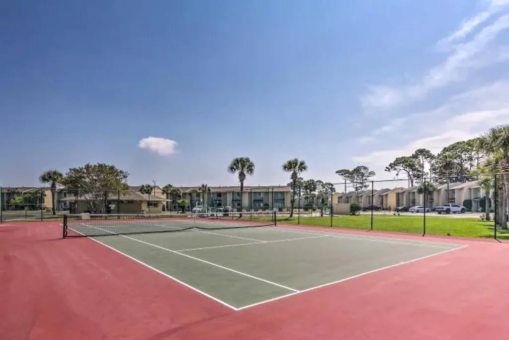 Resort Gem W/ 2-Bedrooms And Easy Walk To Beach Панама-Сити 0*,