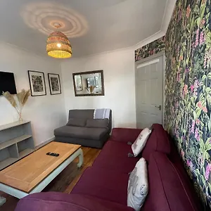 The Wood Apartment London
