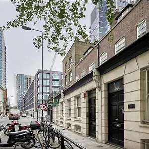 Boutique Apartment London